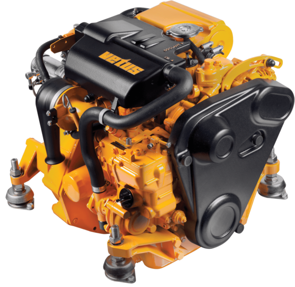 VETUS M2.13 (12 HP - 3000 RPM)