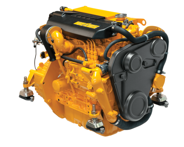 VETUS M4.45 (42 HP - 3000 RPM)