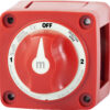 CÔNG TẮC BÌNH 3 CHÂN BLUESEA SYSTEMS 6008