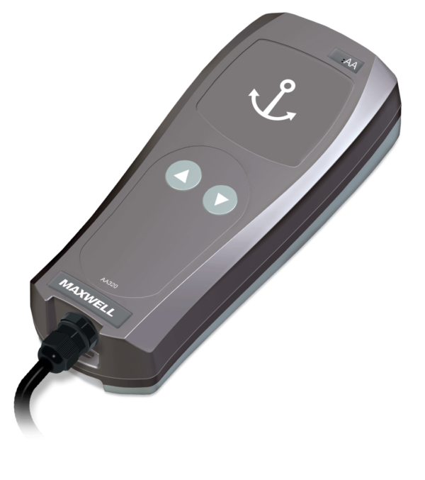 BỘ ĐIỀU KHIỂN TỜI CẦM TAY AA320