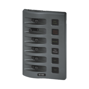 bảng điện Blue Sea Systems