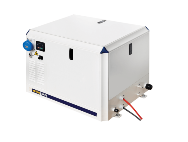 Máy phát điện hàng hải Vetus GX Series