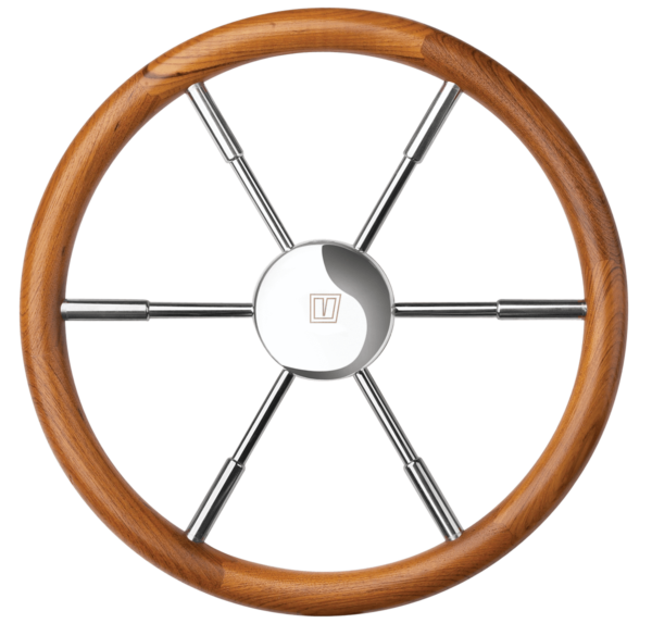 VÔ LĂNG LÁI VETUS PROP40P