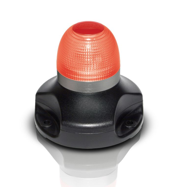 Đèn hiệu nháy 360 Hella Marine