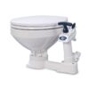 Toilet Hàng Hải Jabsco Twist ‘n’ Lock Thủ Công