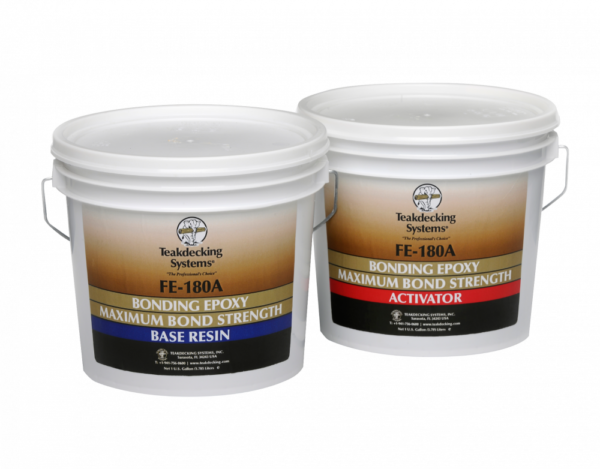 KEO EPOXY LẮP ĐẶT SÀN GỖ