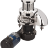 TỜI NEO Vetus Maxwell RC12-10 Capstan