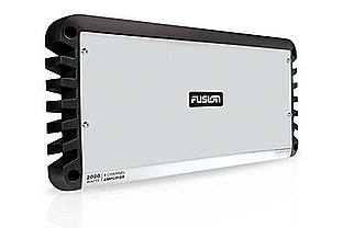 AMPLY FUSION SIGNATURE SG-DA82000
