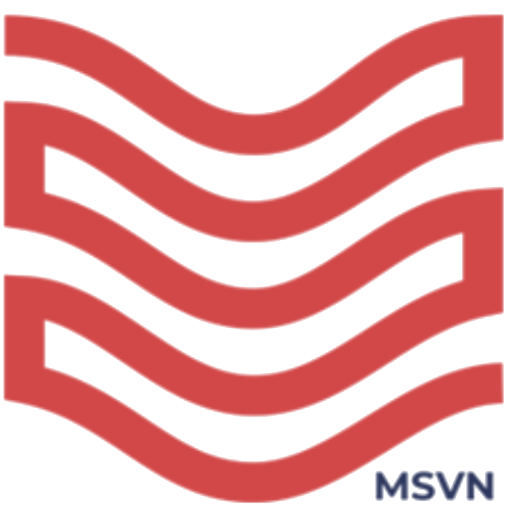 Marine Supply Vietnam Thiết Bị Hàng Hải logo