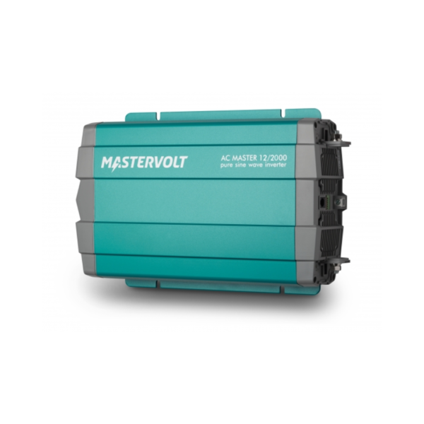 Mastervolt AC Master 12/2000